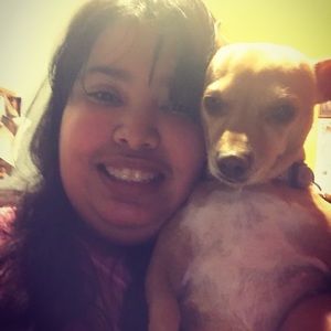 Meet your Posher, Jackie